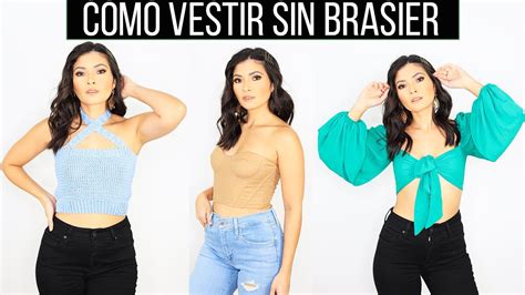 bubis sin bra|tetas sin brasier Search